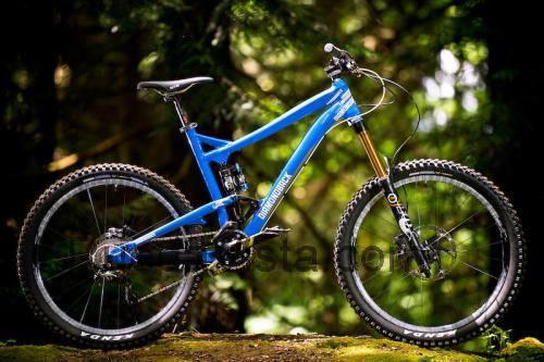 Diamondback Scapegoat opinión y ficha técnica
